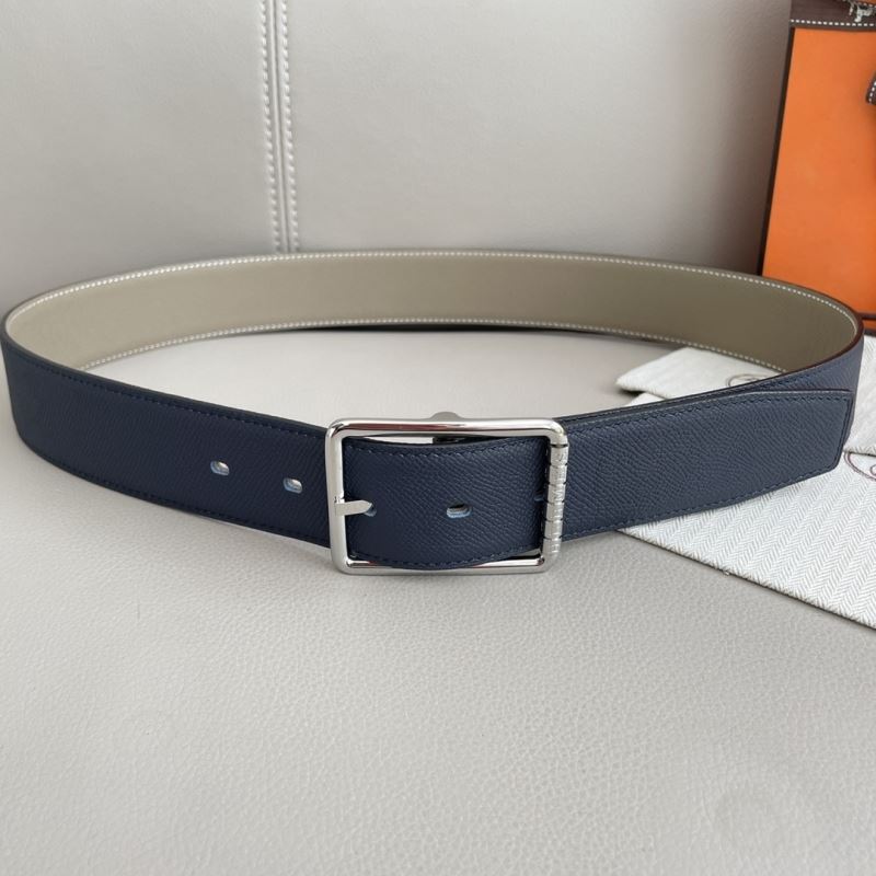 H**mes belts